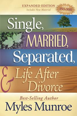 Image of Single, Married, Separated, and Life After Divorce other
