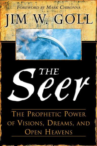 Image of The Seer other