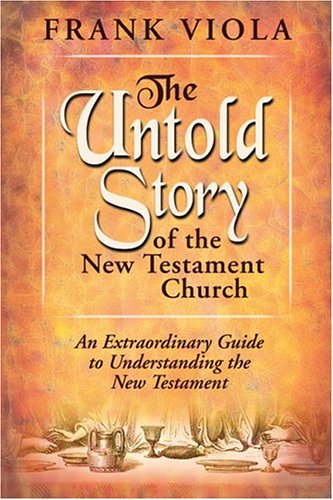 Image of Untold Story of the New Testament Church  other