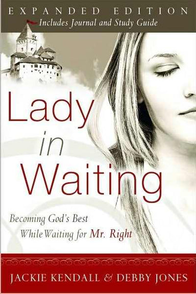 Image of Lady In Waiting Expanded Ed other