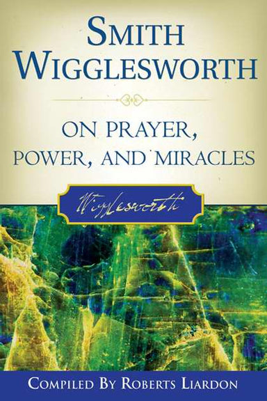 Image of SMITH WIGGLESWORTH ON PRAYER other