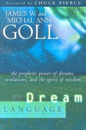 Image of Dream Language: The Prophetic Power of Dreams other