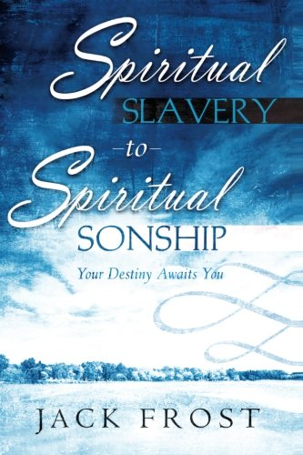 Image of Spiritual Slavery To Spiritual Sonship other