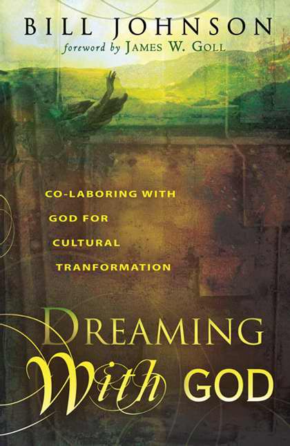 Image of Dreaming With God other