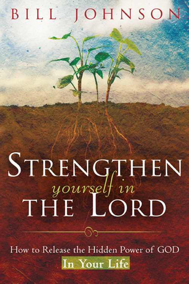 Image of Strengthen Yourself In The Lord other