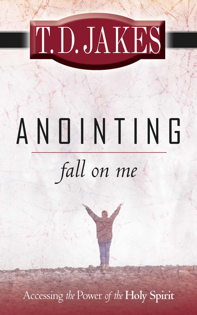 Image of Anointing Fall On Me other