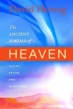 Image of Ancient Portals Of Heaven other