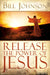 Image of Release the Power of Jesus other