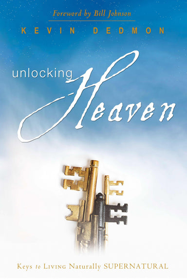 Image of Unlocking Heaven other