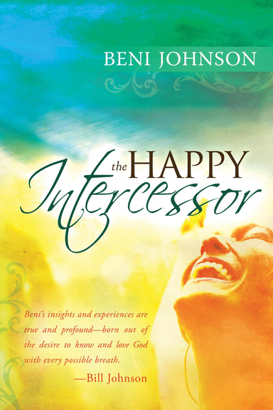Image of The Happy Intercessor other