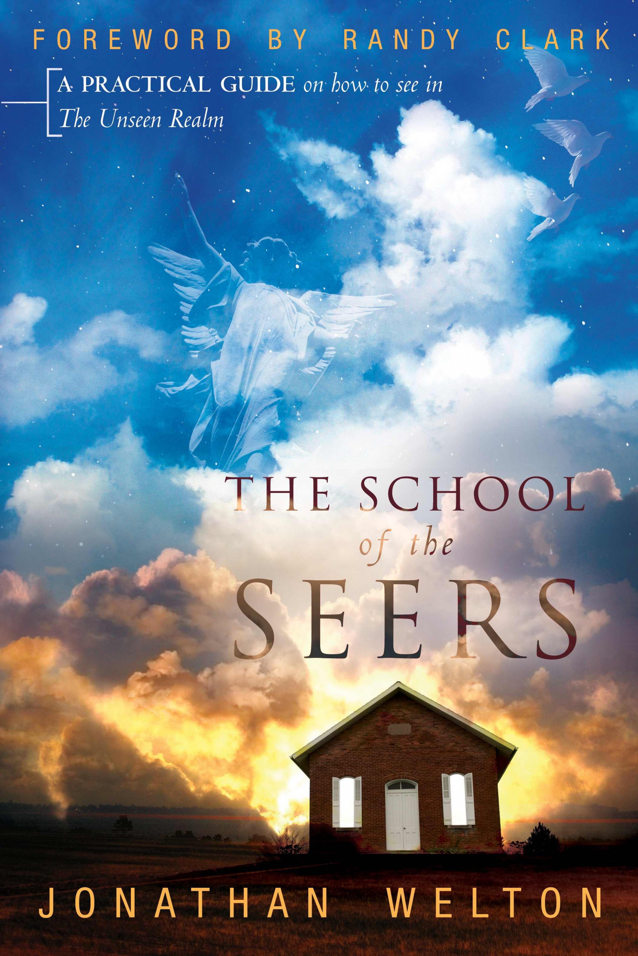 Image of School Of The Seers other