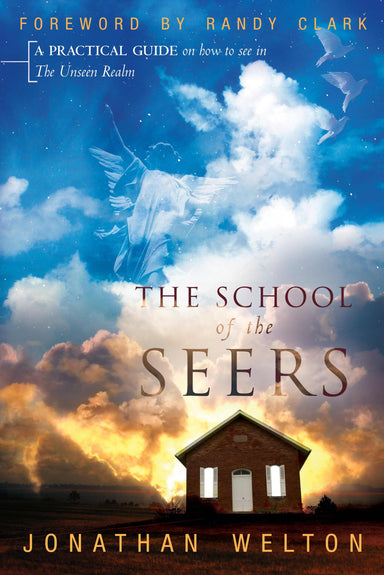 Image of School Of The Seers other