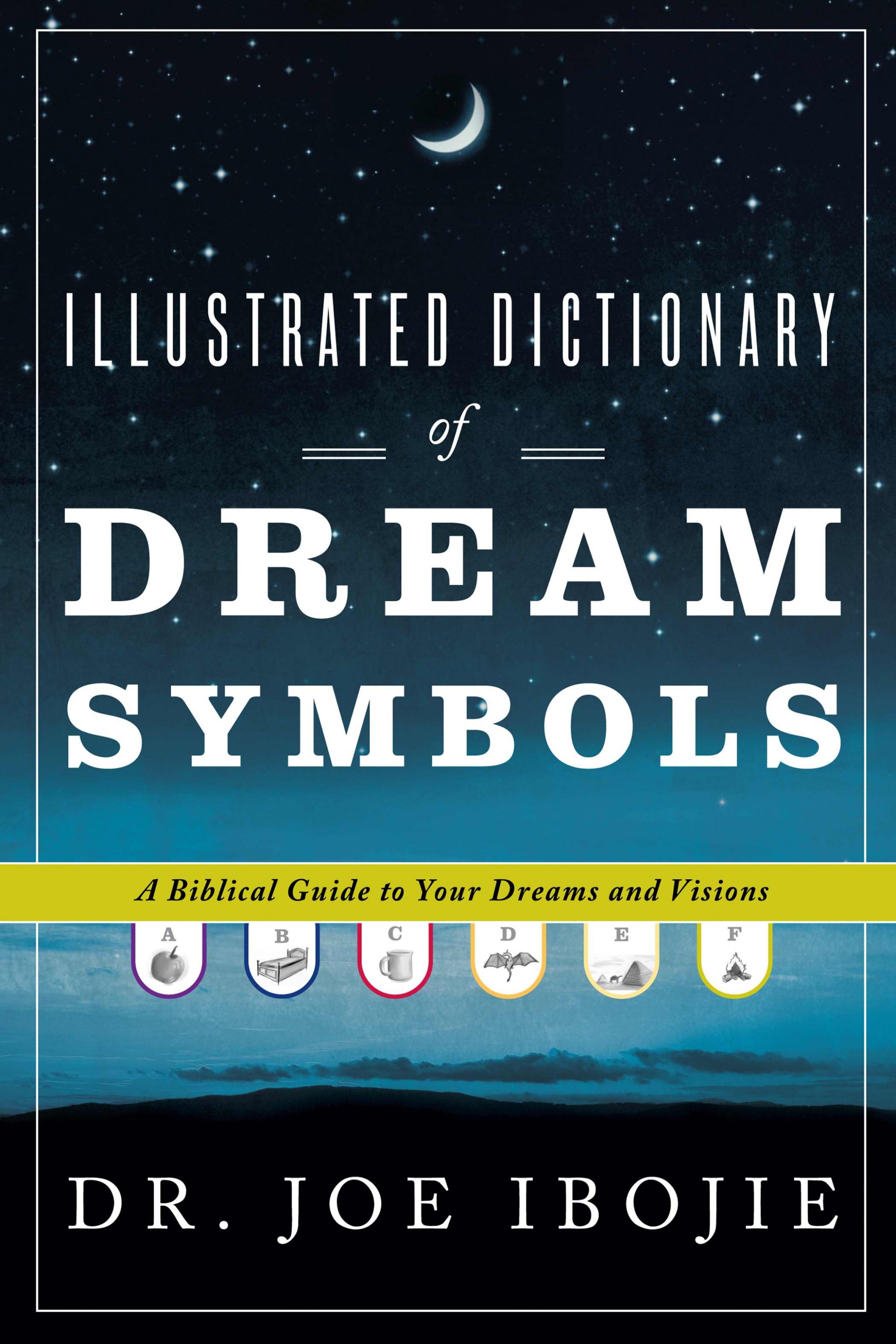 Image of Illustrated Dictionary Of Dream Symbols other