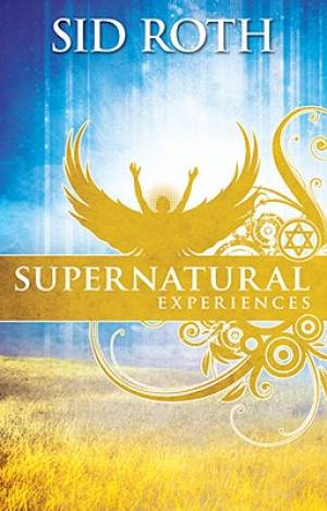 Image of Supernatural Experiences other