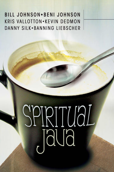 Image of Spiritual Java other