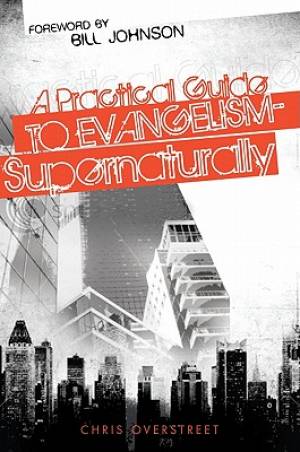 Image of Practical Guide To Evangelism Supernatur other