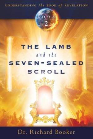 Image of Lamb And The Seven Sealed Scroll other