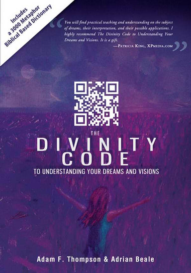Image of Divinity Code To Understanding Your Dreams And Visions other