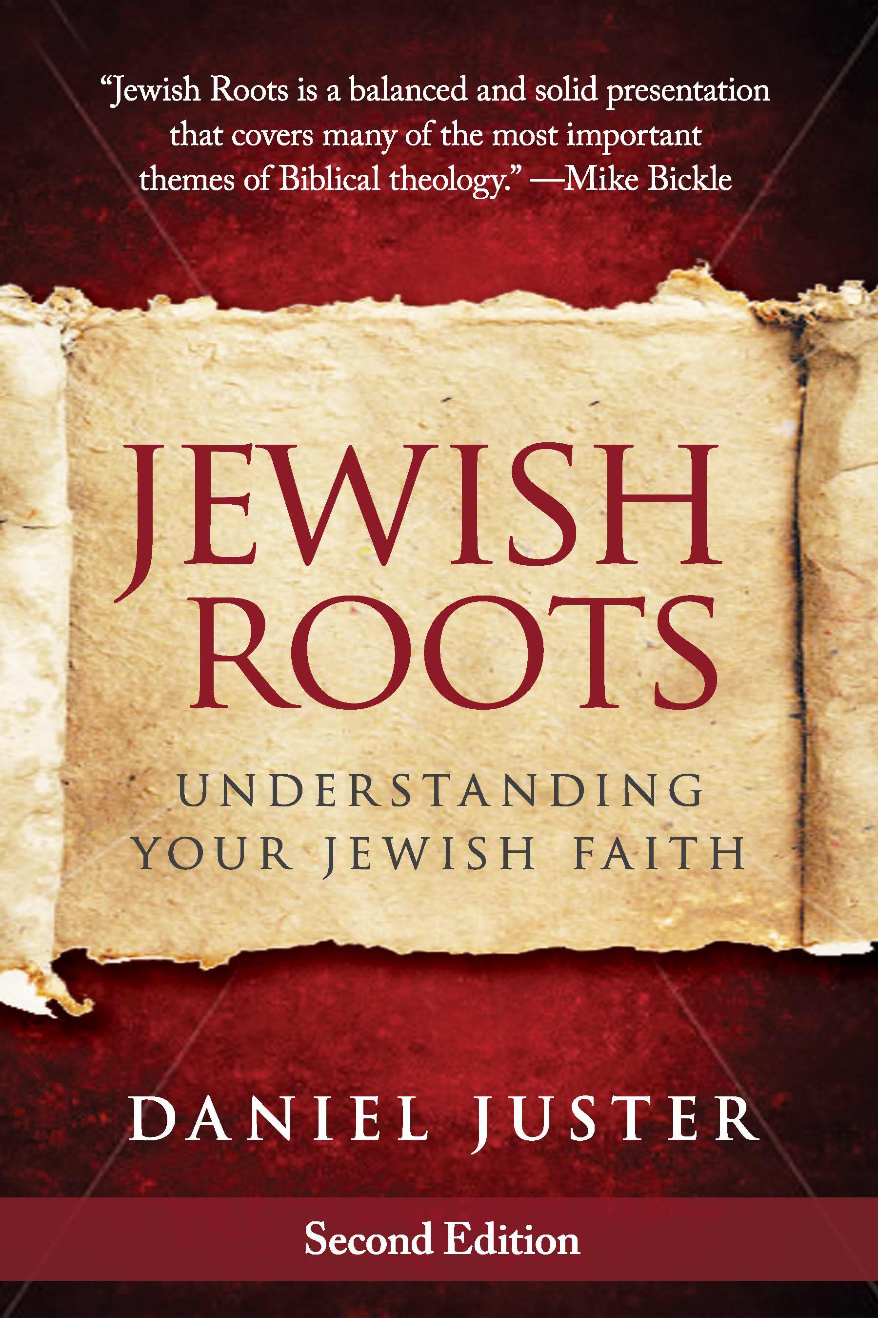 Image of Jewish Roots other