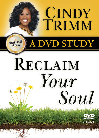Image of Reclaim Your Soul : DVD Study other