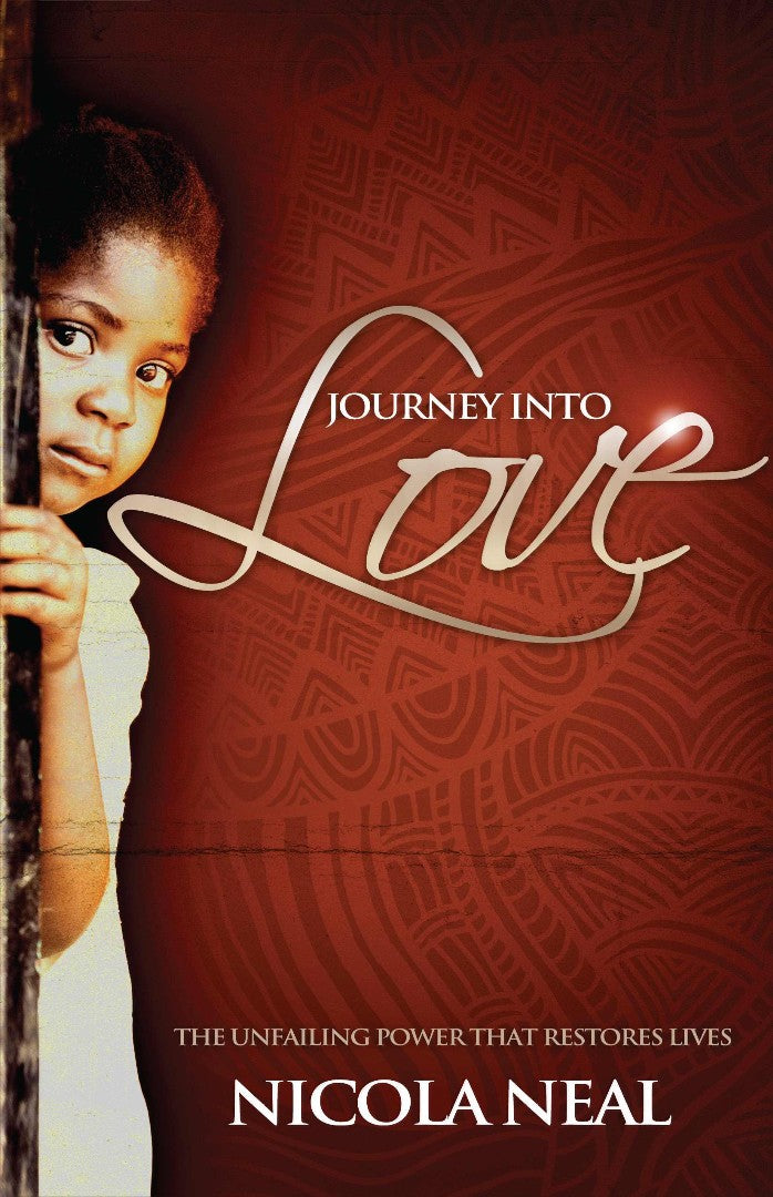 Image of Journey Into Love other