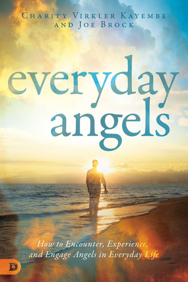 Image of Everyday Angels other