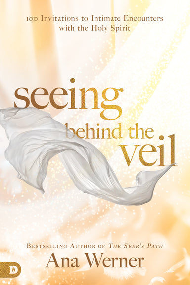 Image of Seeing Behind The Veil other