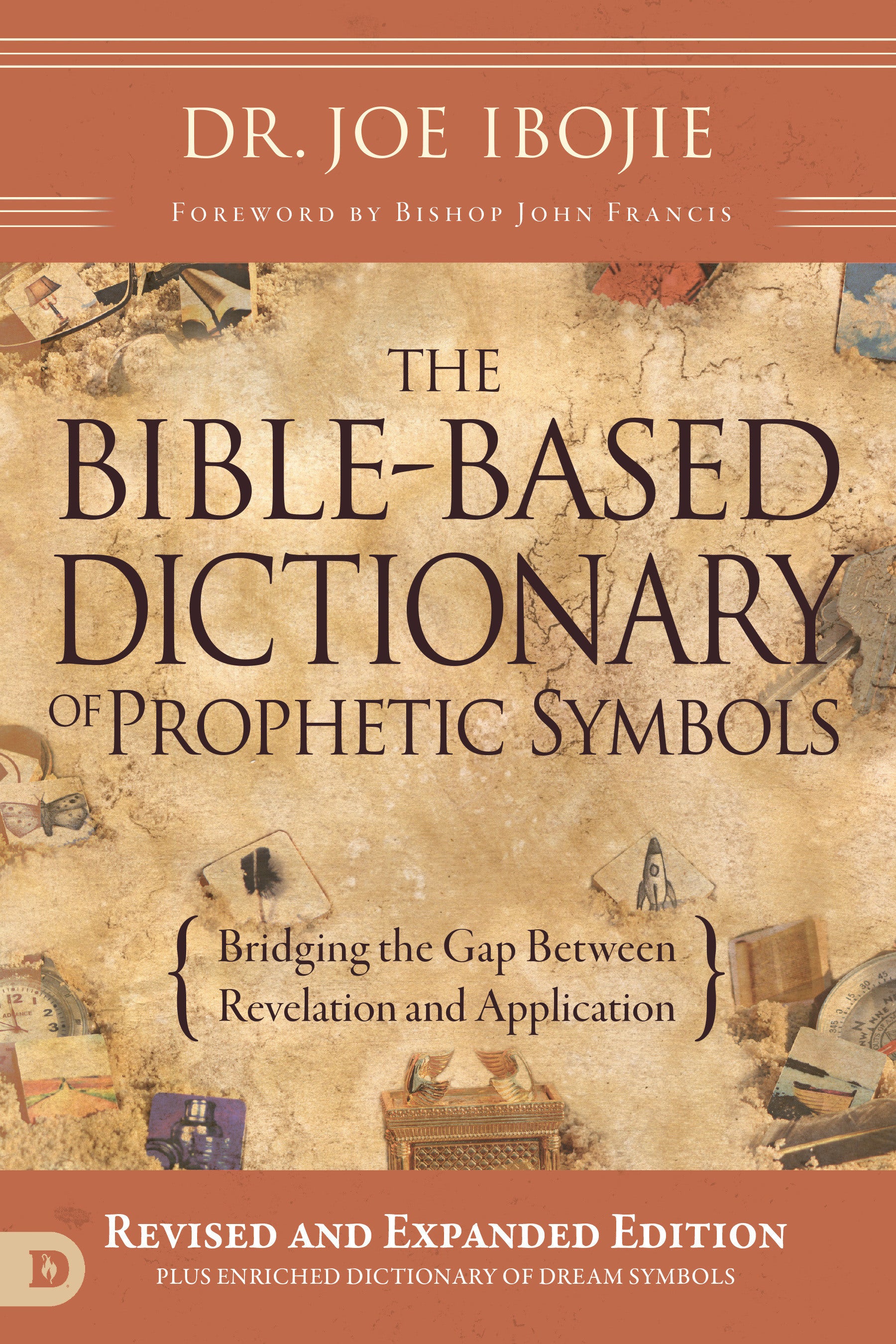 Image of The Bible-Based Dictionary of Prophetic Symbols other