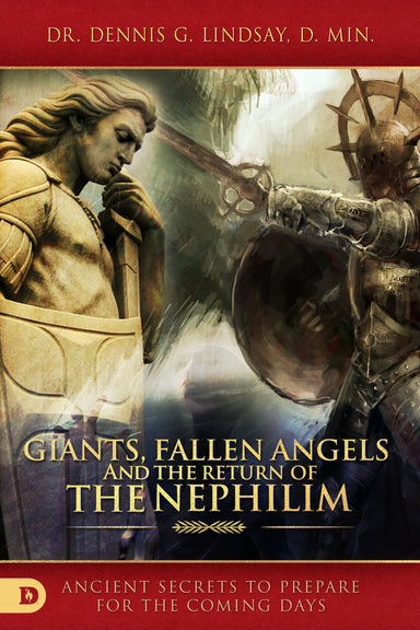 Image of Giants, Fallen Angels, and the Return of the Nephilim other