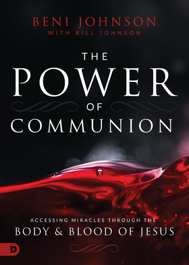 Image of The Power of Communion other
