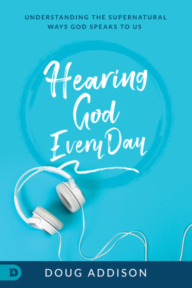 Image of Hearing God Every Day other