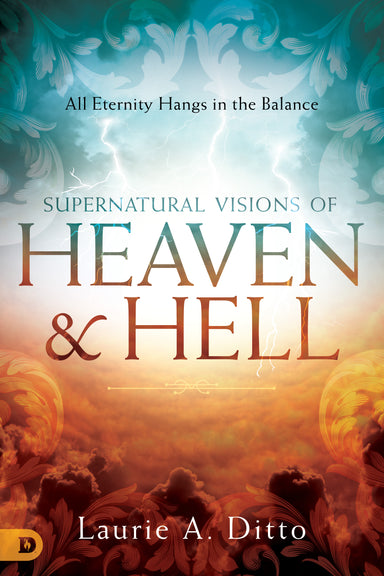 Image of Supernatural Visions of Hell other