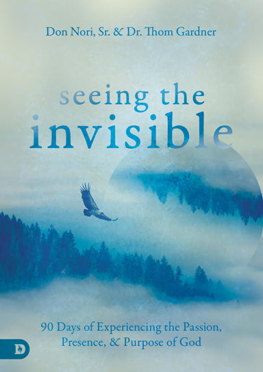 Image of Seeing the Invisible other