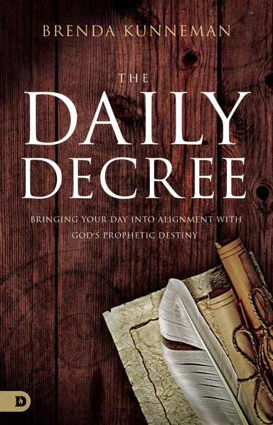 Image of The Daily Decree other