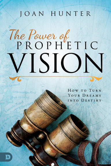Image of Power of Prophetic Vision other