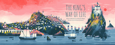 Image of The King's Way of Life other