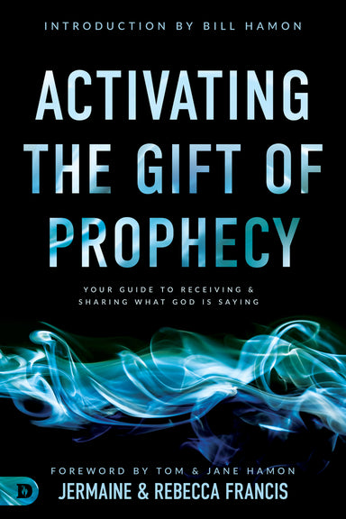 Image of Activating the Gift of Prophecy other