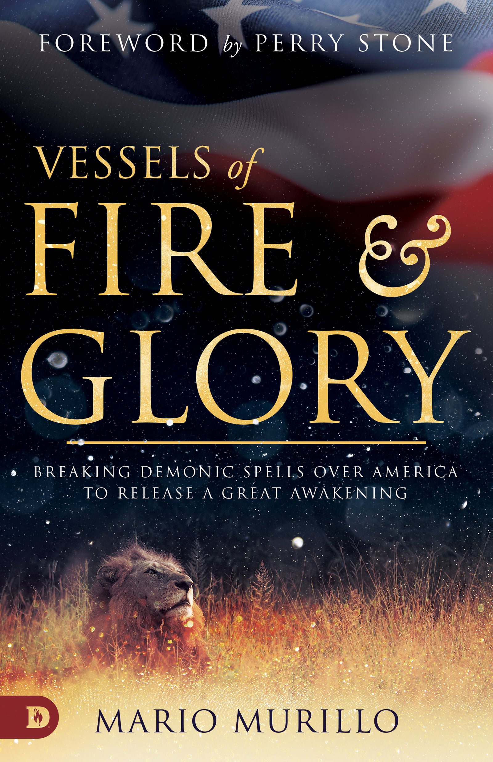 Image of Vessels of Fire and Glory other