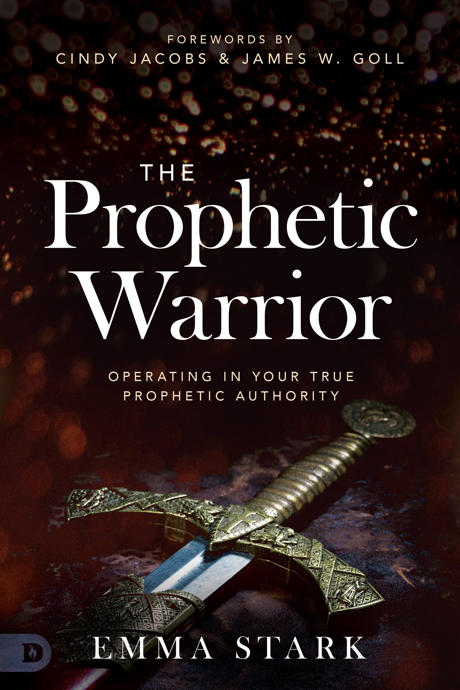 Image of The Prophetic Warrior other