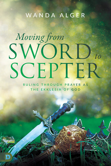 Image of Moving from Sword to Scepter other