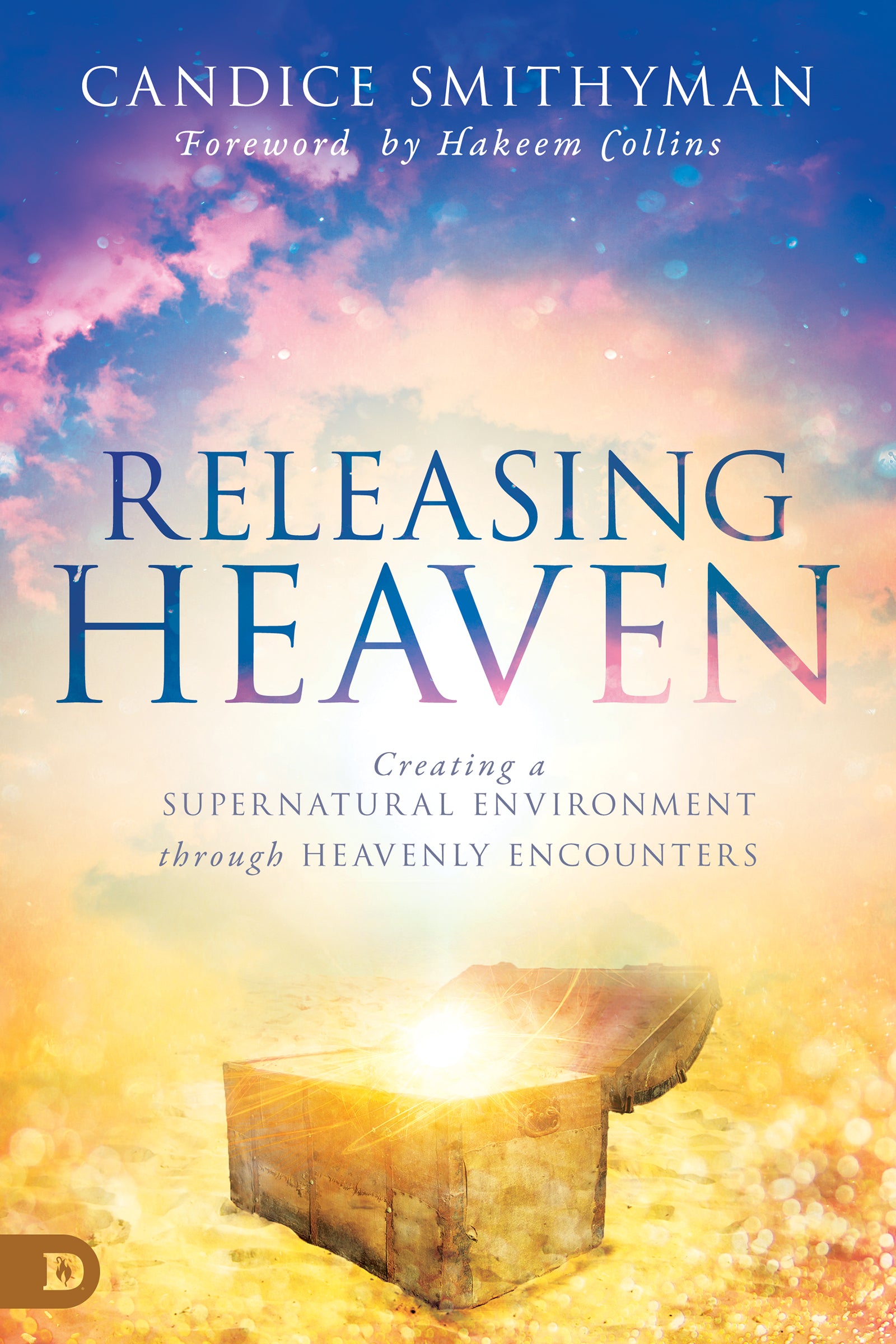 Image of Releasing Heaven other