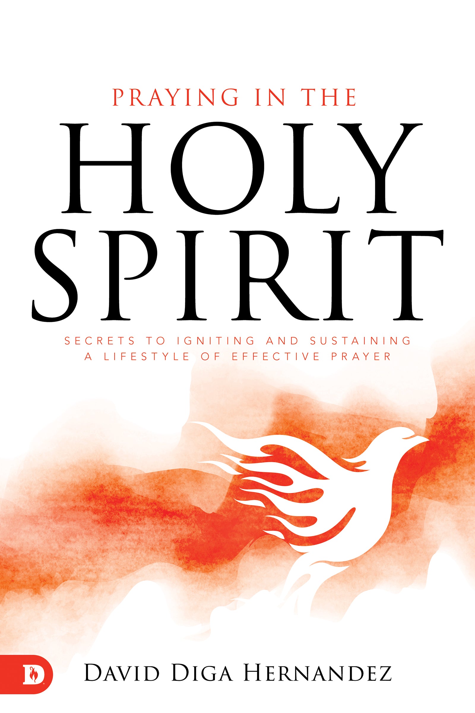 Image of Praying in the Holy Spirit other