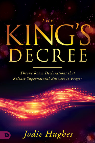 Image of King's Decree other