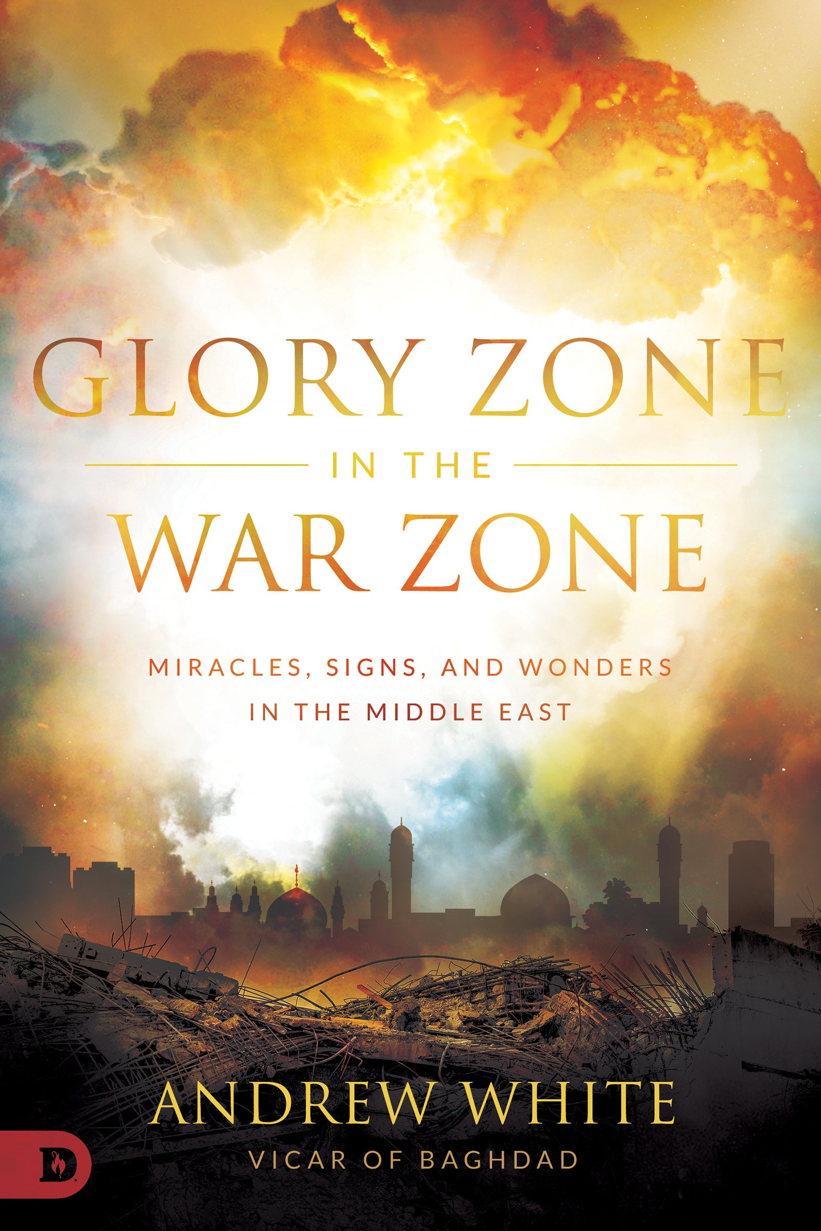Image of Glory Zone in the War Zone other