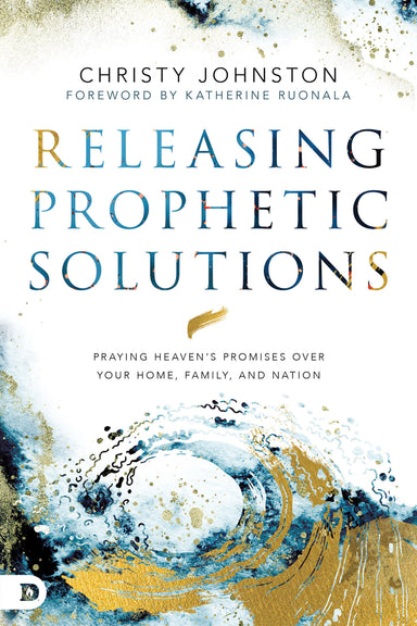 Image of Releasing Prophetic Solutions other