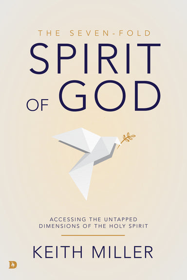Image of Seven-Fold Spirit of God other