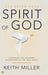 Image of The Seven-Fold Spirit of God: Accessing the Untapped Dimensions of the Holy Spirit other