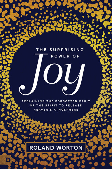 Image of Surprising Power of Joy other