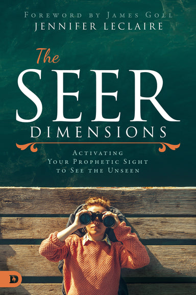 Image of Seer Dimensions other