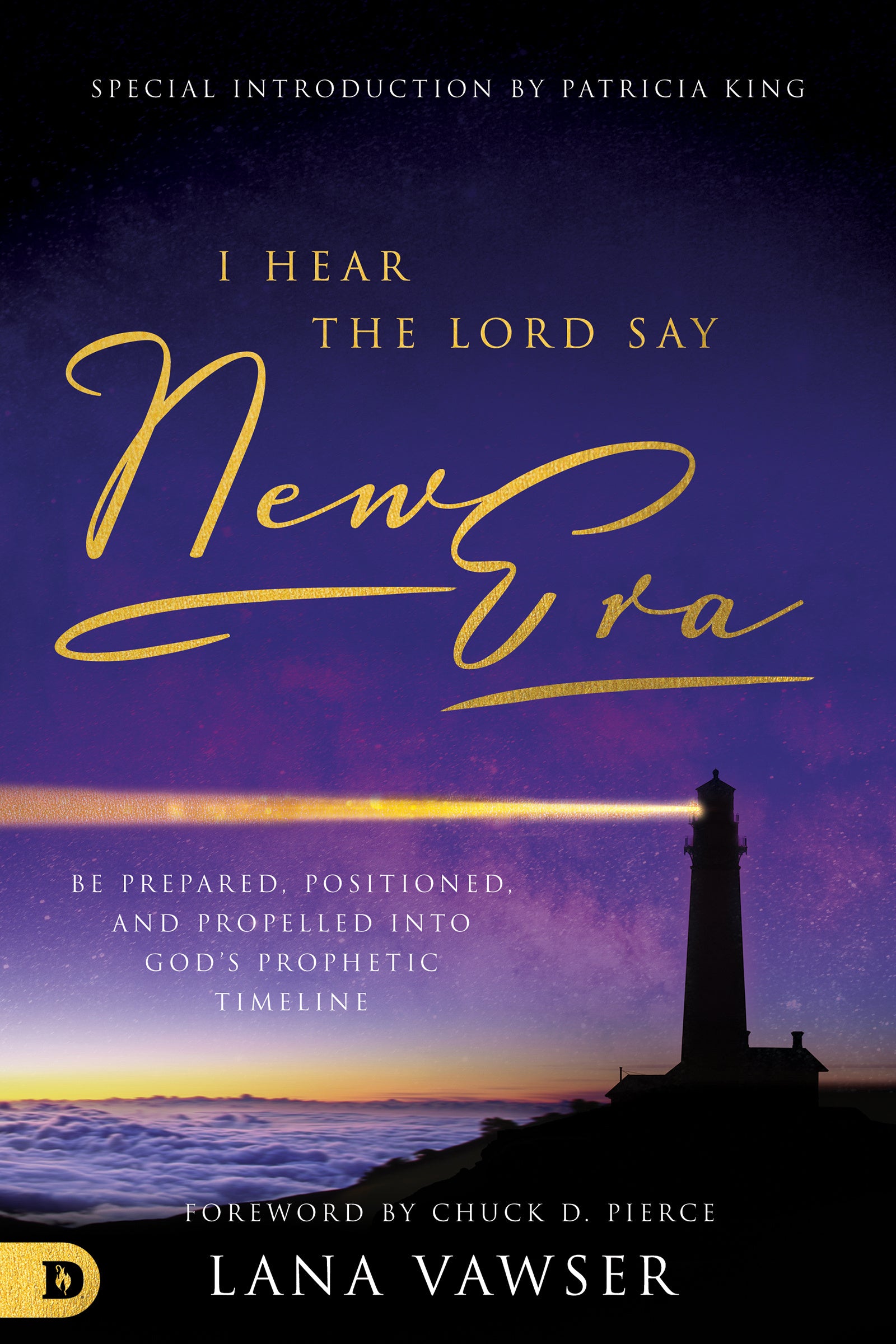 Image of I Hear the Lord Say "New Era" other